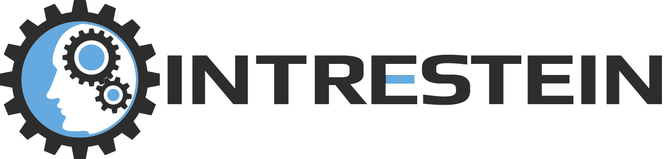 INTRESTEIN Logo